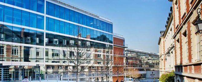 Institut Pasteur