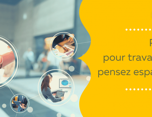 PME, pour travailler à distance pensez espace collaboratif !