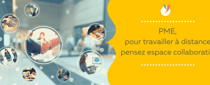 Travail à distance PME