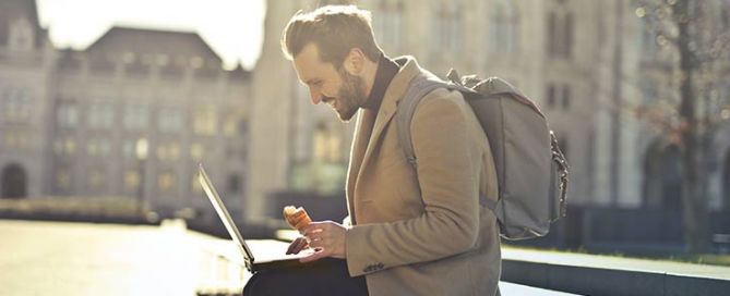 Outil collaboratif à distance