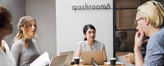 Une solution intranet-extranet