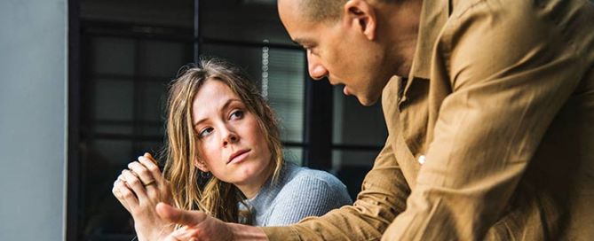 Management collaboratif