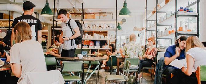 Un outil collaboratif pour les grandes entreprises