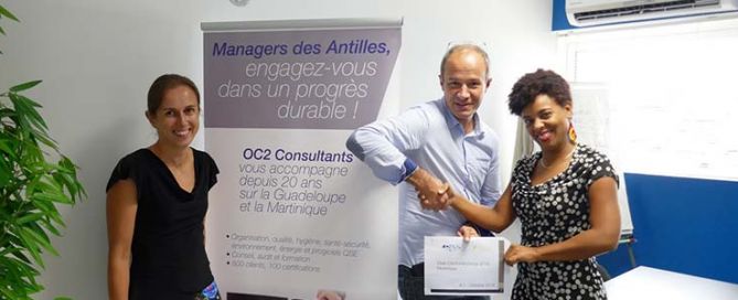 Club Client aux Antilles