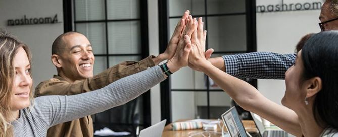 Coopération-et-collaboration
