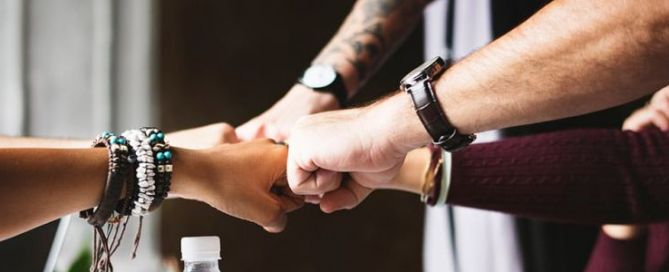 Enquête Travail Collaboratif
