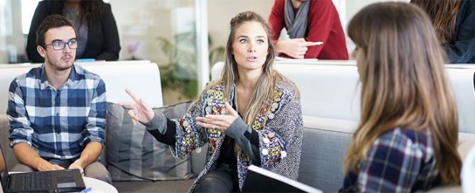 Choix de la plateforme collaborative