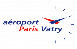 Aéroport Paris-Vatry, client intra'know