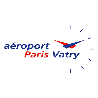 Aéroport Paris-Vatry, client intra'know