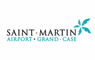 Aéroport Saint-Martin, client intra'know