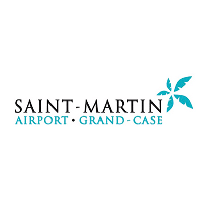 Aéroport Saint-Martin, client intra'know