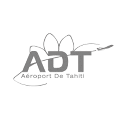 Aéroport de Tahiti, client intra'know