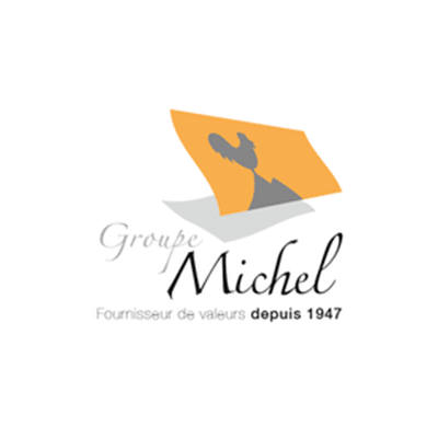 Groupe Michel, client intra'know