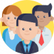 Nombre d'utilisateurs de la plateforme