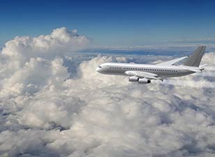 Plateforme pour Aéroports