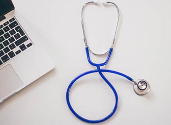 Plateforme pour le secteur de la santé