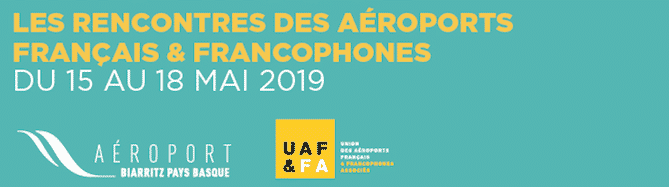 Aéroports français et francophones