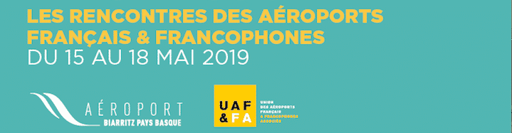 Aéroports français et francophones