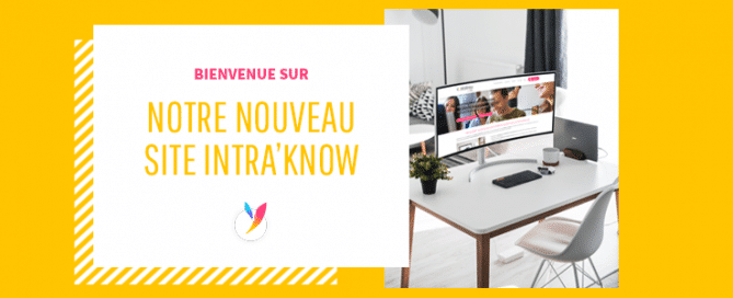Outil collaboratif intra'know