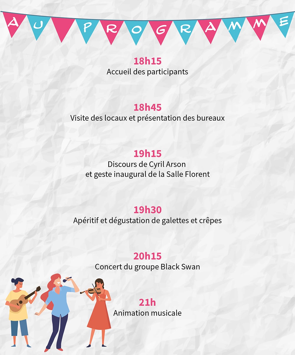 Programme