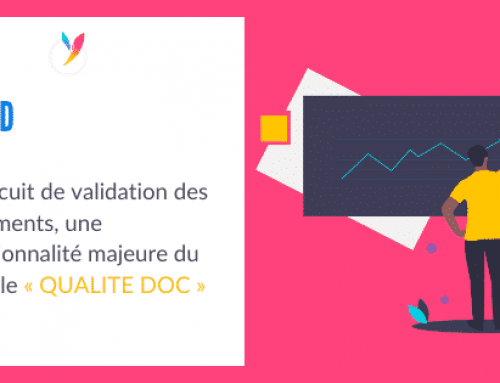 Épisode # 7 : Le circuit de validation avec le module « QUALITE DOC »