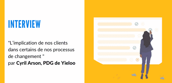 processus de changement