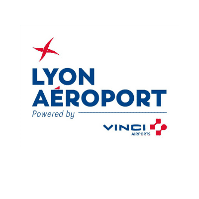 Aéroport de Lyon