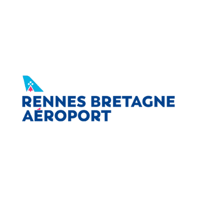 Rennes bretagne aéroport